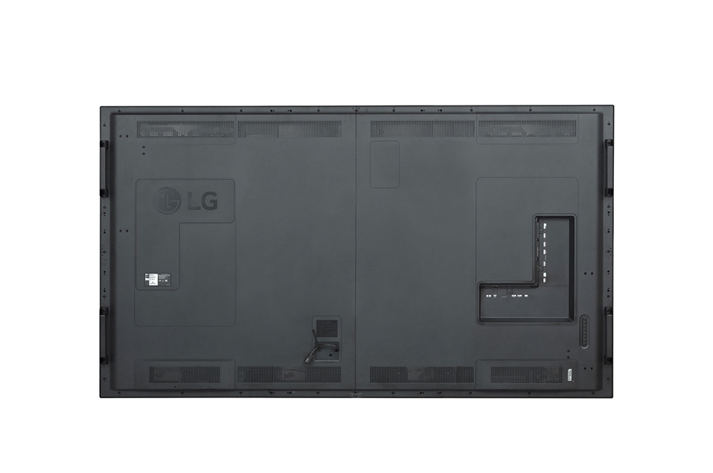 LED панель LG 86UH5F-H